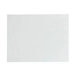 Roca 750mm Superthick End Bath Panel for Acrylic Baths - Durable & Stylish Bathroom Accessory