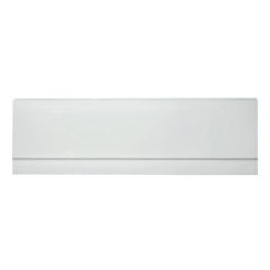 Roca 1700mm Superthick Front Bath Panel for Acrylic Baths - Durable & Stylish Bathroom Upgrade
