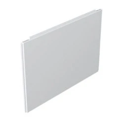 Mira End Bath Panel - Durable & Stylish Bathroom Solution