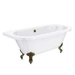 Deals Freestanding Baths Store -Deals Freestanding Baths Store ADMIRAL1685AB d1 460
