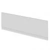 Brooklyn Grey Mist Front Bath Panel - Durable & Stylish Bath Panels in Various Sizes -Deals Freestanding Baths Store B17GMF p
