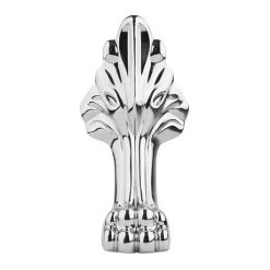 Bayswater Pembridge 1700mm Freestanding Slipper Bath - Luxury Roll Top Bath -Deals Freestanding Baths Store BAYB104 D4 460