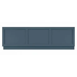 Bayswater Stiffkey Blue 1700mm Front Bath Panel - Premium Quality Bath Panel
