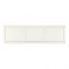 Bayswater Pointing White 1800mm Front Bath Panel - Premium Quality Bath Panel