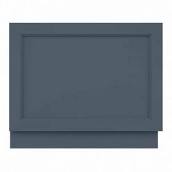 Bayswater Stiffkey Blue 700mm End Bath Panel - Premium Quality Bath Panel