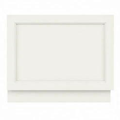 Bayswater Pointing White 700mm End Bath Panel - Premium Quality Bath Panel