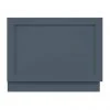 Bayswater Stiffkey Blue 750mm End Bath Panel - Premium Quality Bath Panel