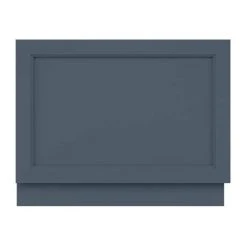 Bayswater Stiffkey Blue 750mm End Bath Panel - Premium Quality Bath Panel