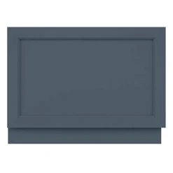 Bayswater Stiffkey Blue 800mm End Bath Panel - Premium Quality Bath Panel