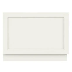 Bayswater Pointing White 800mm End Bath Panel - Premium Quality Bath Panel