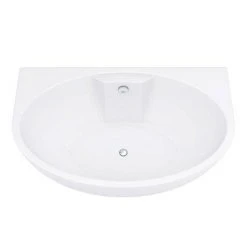 Orbit BTW Modern Free Standing Bath - 1515 x 940mm | Victorian Plumbing 11 Orbit BTW Modern Free Standing Bath - 1515 x 940mm | Victorian Plumbing -Deals Freestanding Baths Store BFRE026 n d1 460