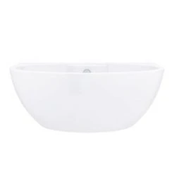 Orbit BTW Modern Free Standing Bath - 1515 x 940mm | Victorian Plumbing 12 Orbit BTW Modern Free Standing Bath - 1515 x 940mm | Victorian Plumbing -Deals Freestanding Baths Store BFRE026 n d2 460