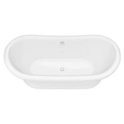 Chatsworth 1770 Double Ended Slipper Roll Top Bath - Luxurious Freestanding Bath Tub -Deals Freestanding Baths Store BFRE029 n d3 460