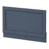 Chatsworth Blue 700 End Panel - Premium Bath Panel for Modern Bathrooms