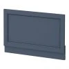 Chatsworth Blue 800 End Panel - Premium Bath Panel for Modern Bathrooms