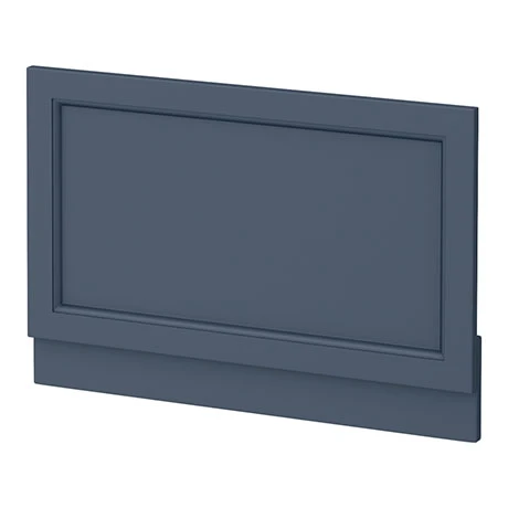 Chatsworth Blue 800 End Panel - Premium Bath Panel for Modern Bathrooms 3 Chatsworth Blue 800 End Panel - Premium Bath Panel for Modern Bathrooms