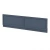 Chatsworth Blue 1700 Traditional Front Bath Panel - Elegant Bathroom Design -Deals Freestanding Baths Store BLSP17CH prod