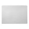 Ideal Standard Unilux Plus+ 700mm End Bath Panel - Durable & Stylish Bathroom Solution -Deals Freestanding Baths Store E002501 P 1