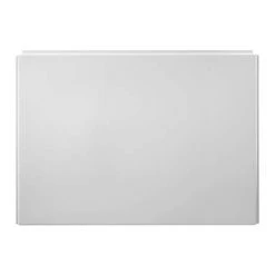 Ideal Standard Unilux Plus+ 750mm End Bath Panel - Durable & Stylish Bathroom Solution