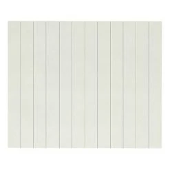 Burlington Arundel Bath End Panel - Sand | Premium Bath Panels | Burlington Bathrooms