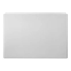 Ideal Standard Tempo Cube 800mm End Bath Panel - Durable & Stylish Bathroom Solution