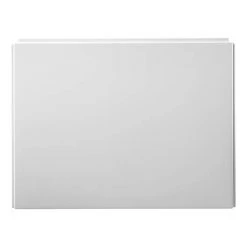 Ideal Standard Unilux 700mm End Bath Panel - Durable & Stylish Bathroom Solution