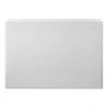 Ideal Standard Unilux 750mm End Bath Panel - Durable & Stylish Bath Panel -Deals Freestanding Baths Store E319501 P