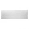 Ideal Standard Uniline 1700mm Front Bath Panel - Durable & Stylish Bathroom Solution -Deals Freestanding Baths Store E413001 P