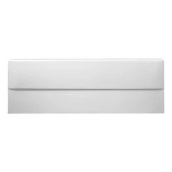 Ideal Standard Uniline 1700mm Front Bath Panel - Durable & Stylish Bathroom Solution