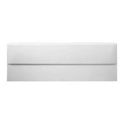 Ideal Standard Uniline 1500mm Front Bath Panel - Durable & Stylish Bathroom Solution