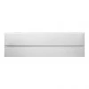 Ideal Standard Alto 1700mm Front Bath Panel - Durable & Stylish Bathroom Solution -Deals Freestanding Baths Store E422001 P