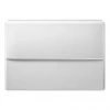 Ideal Standard Alto 700mm End Bath Panel - Durable & Stylish Bathroom Solution -Deals Freestanding Baths Store E763901 P