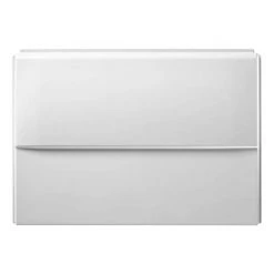 Ideal Standard Alto 700mm End Bath Panel - Durable & Stylish Bathroom Solution
