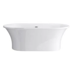 Eden 1750 Modern Roll Top Bath - Freestanding Luxury Bath Tub 10 Eden 1750 Modern Roll Top Bath - Freestanding Luxury Bath Tub -Deals Freestanding Baths Store Eden 1750 Modern Roll Top Bath new d1 460