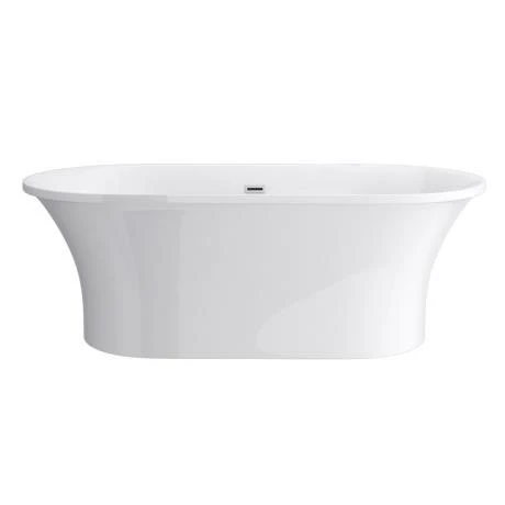 Eden 1750 Modern Roll Top Bath - Freestanding Luxury Bath Tub 5 Eden 1750 Modern Roll Top Bath - Freestanding Luxury Bath Tub - Image 3