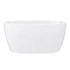 Snowden 1300 Small Modern Freestanding Bath - Compact Luxury for Contemporary Bathrooms 12 Snowden 1300 Small Modern Freestanding Bath - Compact Luxury for Contemporary Bathrooms -Deals Freestanding Baths Store GD8203 n d2 460
