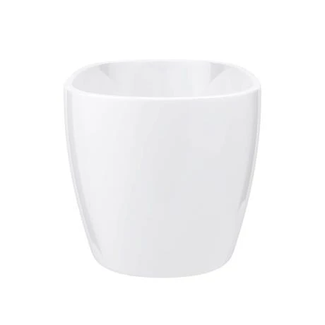 Snowden 1300 Small Modern Freestanding Bath - Compact Luxury for Contemporary Bathrooms 8 Snowden 1300 Small Modern Freestanding Bath - Compact Luxury for Contemporary Bathrooms - Image 6