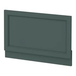 Chatsworth Green 700 End Bath Panel - Premium Quality Bath Panel for Modern Bathrooms