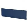 Keswick Blue 1700mm Traditional Bath Front Panel - Premium Quality Bath Panel