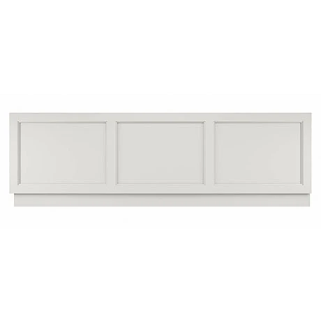 Old London Front Bath Panel & Plinth - Timeless Sand - 2 Size Options | Premium Bath Panels 3 Old London Front Bath Panel & Plinth - Timeless Sand - 2 Size Options | Premium Bath Panels