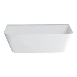 Clearwater Patinato Petite ClearStone Freestanding Bath 1524mm x 800mm - N3ACS | Natural Stone Bath -Deals Freestanding Baths Store N3ACS D2 460