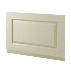 Old London End Bath Panel & Plinth - Pistachio | 3 Size Options | Premium Bathroom Accessory