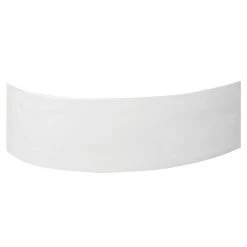 Trojan Orlando Corner Bath Panel - P2400 | Durable & Stylish Bath Panels