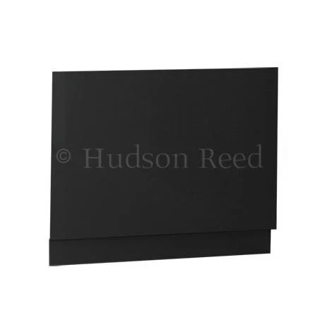Hudson Reed High Gloss Grey End Bath Panel - Premium Bathroom Accessory 4 Hudson Reed High Gloss Grey End Bath Panel - Premium Bathroom Accessory - Image 2