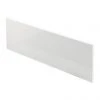 Crosswater Front Bath Panel - Premium Quality Bath Panel for Modern Bathrooms 1 Crosswater Front Bath Panel - Premium Quality Bath Panel for Modern Bathrooms -Deals Freestanding Baths Store R25FCW P