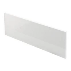 Crosswater Front Bath Panel - Premium Quality Bath Panel for Modern Bathrooms