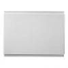 Armitage Shanks Universal 700mm End Bath Panel - S090601 | Premium Bath Panel for Modern Bathrooms -Deals Freestanding Baths Store S090601 P
