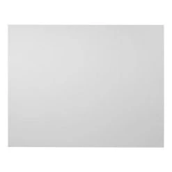 Armitage Shanks 700mm Flat End Bath Panel - S091601 | Premium Bath Panel for Modern Bathrooms