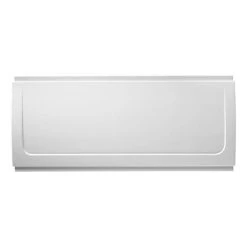 Armitage Shanks Universal Front Bath Panel - Durable & Stylish Bathroom Solution
