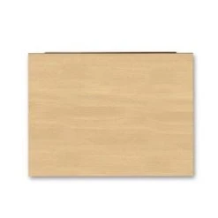 Tavistock Ethos 700 End Bath Panel - Beech - EPP302B | Premium Bath Panels
